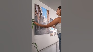 Your personalized canvas print | Photo.Gifts