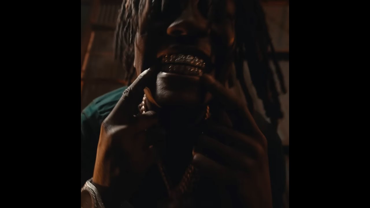 [FREE] FattMack Type Beat - Needing Me Now (HARD)