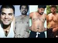 110 Kg - 85 Kg  Body Transformation | Wakeup Dreamers