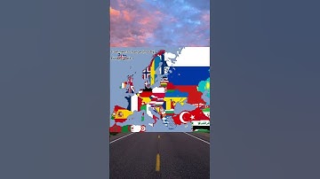 Comments change Europe! Part 1 #shorts #viral #europe #country #shortsvideo #capcut #comment