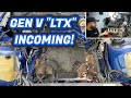 "LTX" Swapping my 1986 Pontiac Trans Am! | The Teardown Ep.1