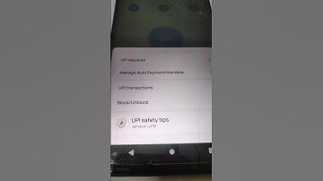 How To Check and manage autopay on kotak 811 mobile banking App