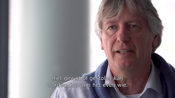 Financiën en justitie kiezen voor Security-as-a-Service