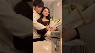 #internationalcouple #couple #kdrama #koreandrama #challenge  #turkishkorean #turkish #korean #love