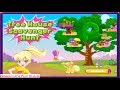Polly Pocket Tree House Scavenger Hunt Gameplay For Girls