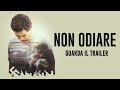 NON ODIARE | Trailer Ufficiale | Al Cinema