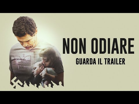 NON ODIARE | Trailer Ufficiale | Dal 10 Settembre al Cinema