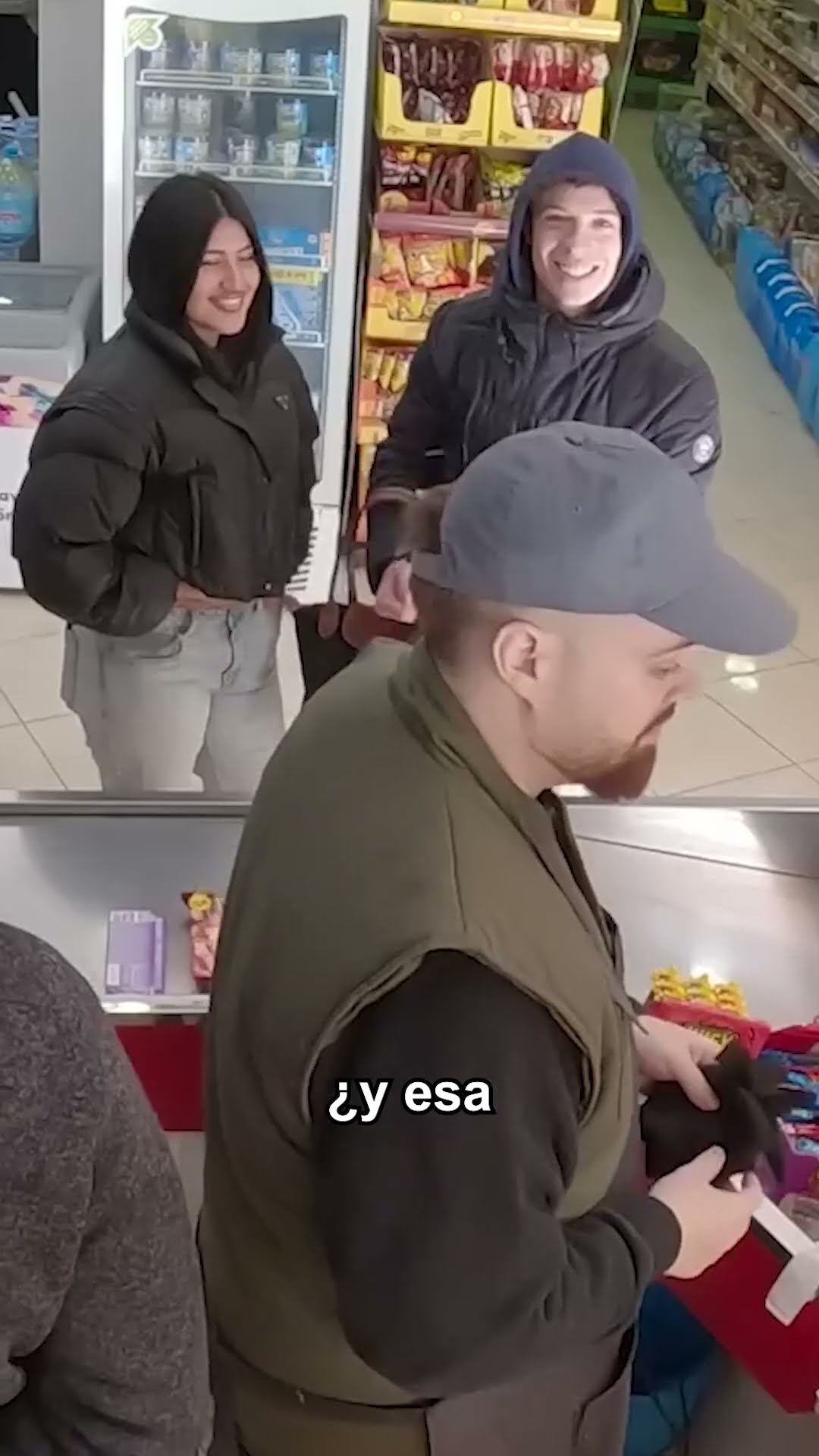 Les He Pillado