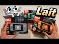 Compro 3 CLONES JAPONESES de la SWITCH LITE - Estoy LOCO