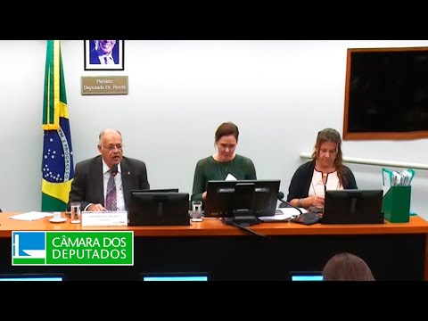 COMISSÃO DE PREVIDÊNCIA, ASSISTÊNCIA SOCIAL, INFÂNCIA, ADOLESCÊNCIA E FAMÍLIA