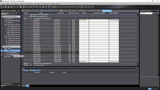 Omron Sysmac Studio: Comunicación EtherNet/IP Entre Dos NX1P Omron Sysmac Studio: Comunicación EtherNet/IP Entre Dos NX1P