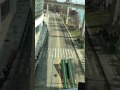 General lee jumping at Detroit Auto Rama 2017