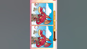 level 83 find difference