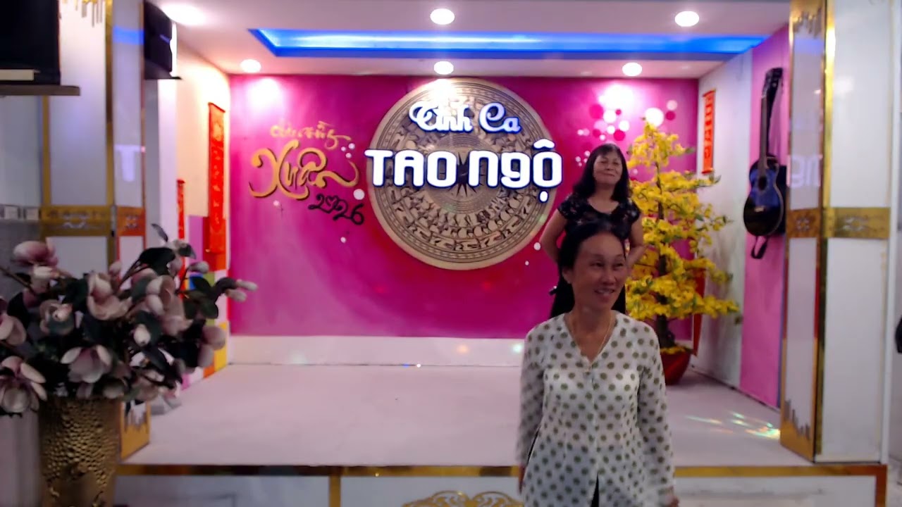 Người nữ đồng đội - Loan Lê - 5/3/2026