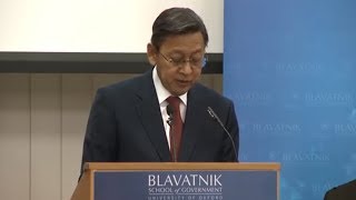 Transformasi Indonesia: Tantangan Tata Kelola Pemerintahan yang Baik dan Pembangunan Ekonomi