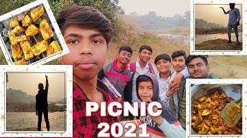 last day of 2020 | picnic | Rajrappa project | jharkhand