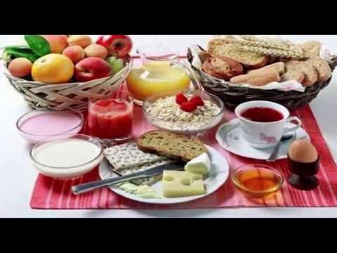 صحة نصائح ذهبية لفطور سليم في رمضان حافظ على صحتك من خلال هذه النصائح 