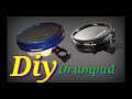 DIY DRUM PAD