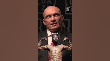 Oleksandr Usyk