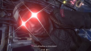 Eyes Open Blazkowicz