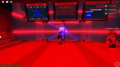 Unnamed Computer Core 2 Remake | Meltdown!