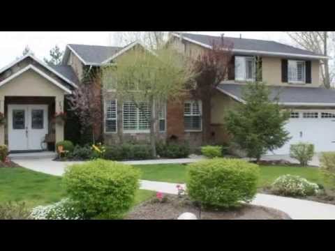 5105 W Jerling Dr, Highland, UT home video tour
