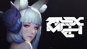 Geoxor - Euphoria [DUBSTEP]