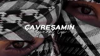 ÇAVREŞAMIN - SPEED UP #speed #speedup #speeduptürkçe #tiktok #mamimusic Resimi