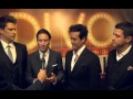 Il Divo - Musical Affair - Interview 1