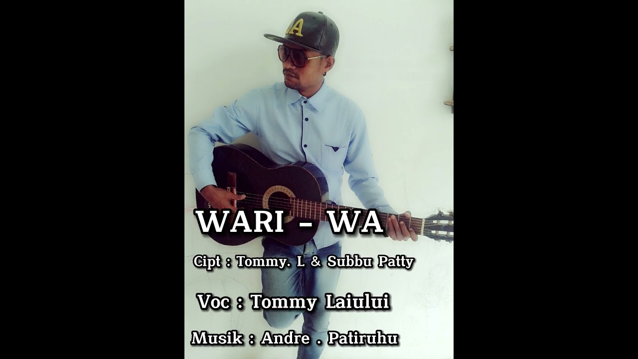 WARI-WA.                                        Jangan lupa Like Comen & Subscribe🤗🙏🙏