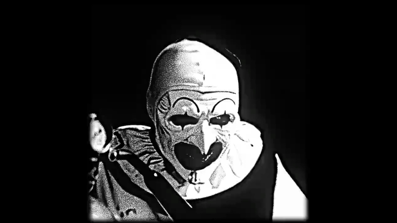 TIKTOK Banned this edit. 🩸- "Terrifier 3" Edit | Dj Zup Raiii - Модель (Model)