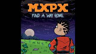 MxPx - Mistakes Will Be Made (Acoustic)