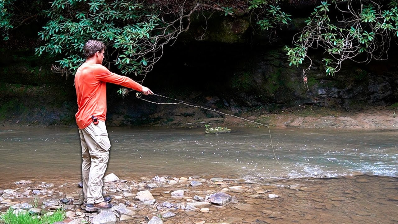 Overnight on Mountain Creek || Learning a New Skill!