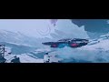 Jump Space: SPACE JUNKIE | Grunge Space Odyssey
