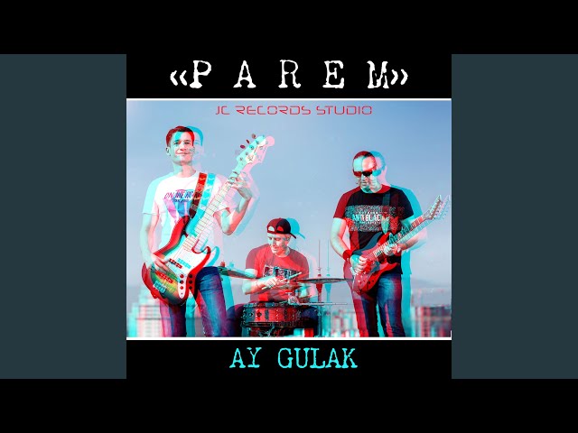 Ay Gulak