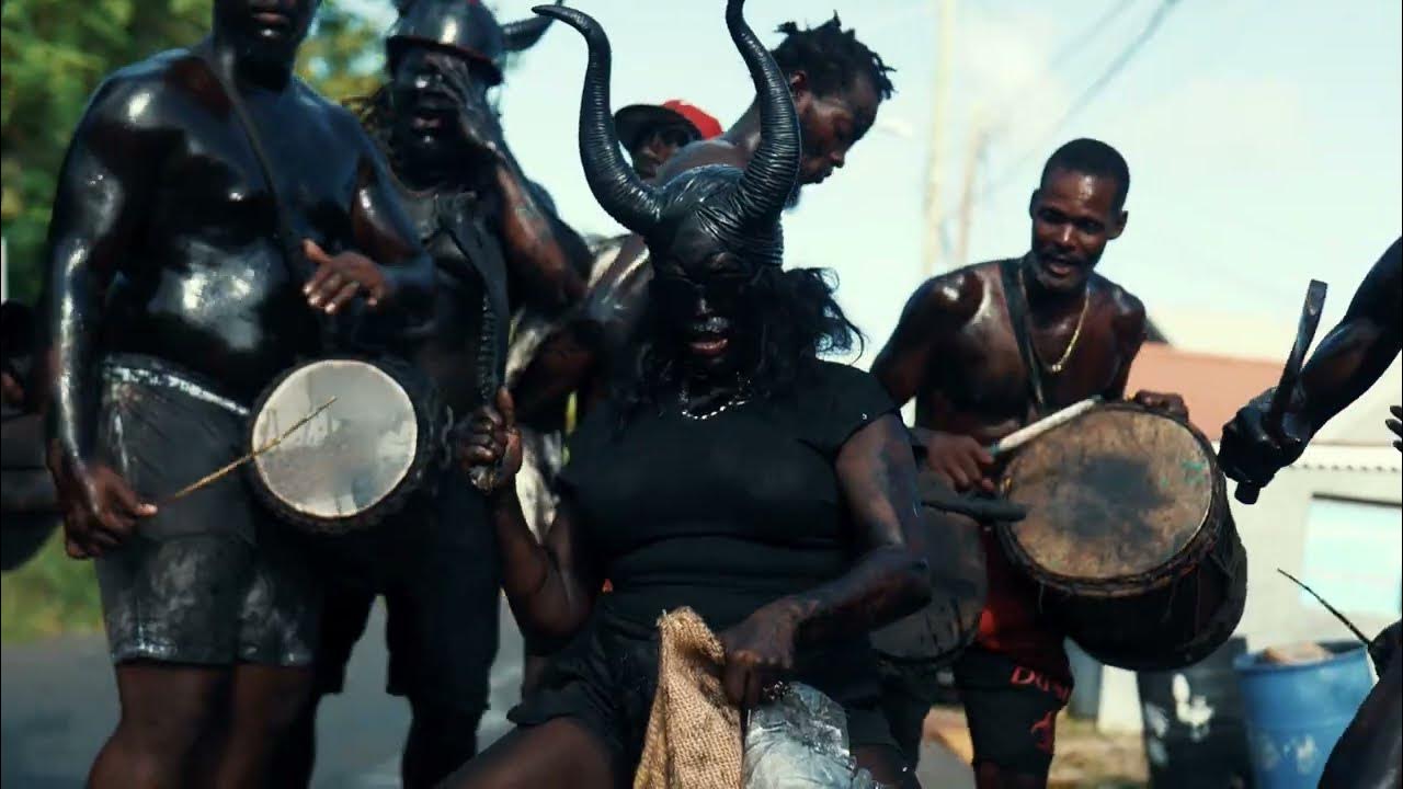 TEMPTRESS - CROCUS BAG {OFFICIAL VISUALS} 2024 GRENADA JABJAB SOCA MUSIC (COALS DUST RIDDIM) TEMPTRESS - CROCUS BAG {OFFICIAL VISUALS} 2024 GRENADA JABJAB SOCA MUSIC (COALS DUST RIDDIM)