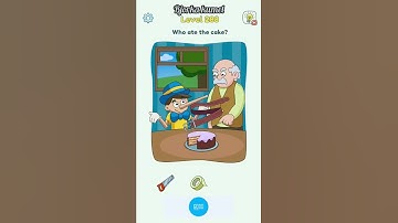 Dop 3 level 288 displace one part #shorts #gameplay #dop