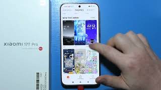 How To Change Theme on Xiaomi 17T Pro screenshot 3