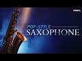 Lounge Smooth Sax 🎷 Warm Jazz for Relaxation &amp; Night Ambience | Master of Saxophone