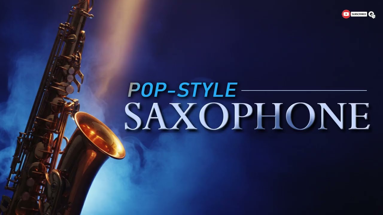 Lounge Smooth Sax 🎷 Warm Jazz for Relaxation & Night Ambience | Master of Saxophone