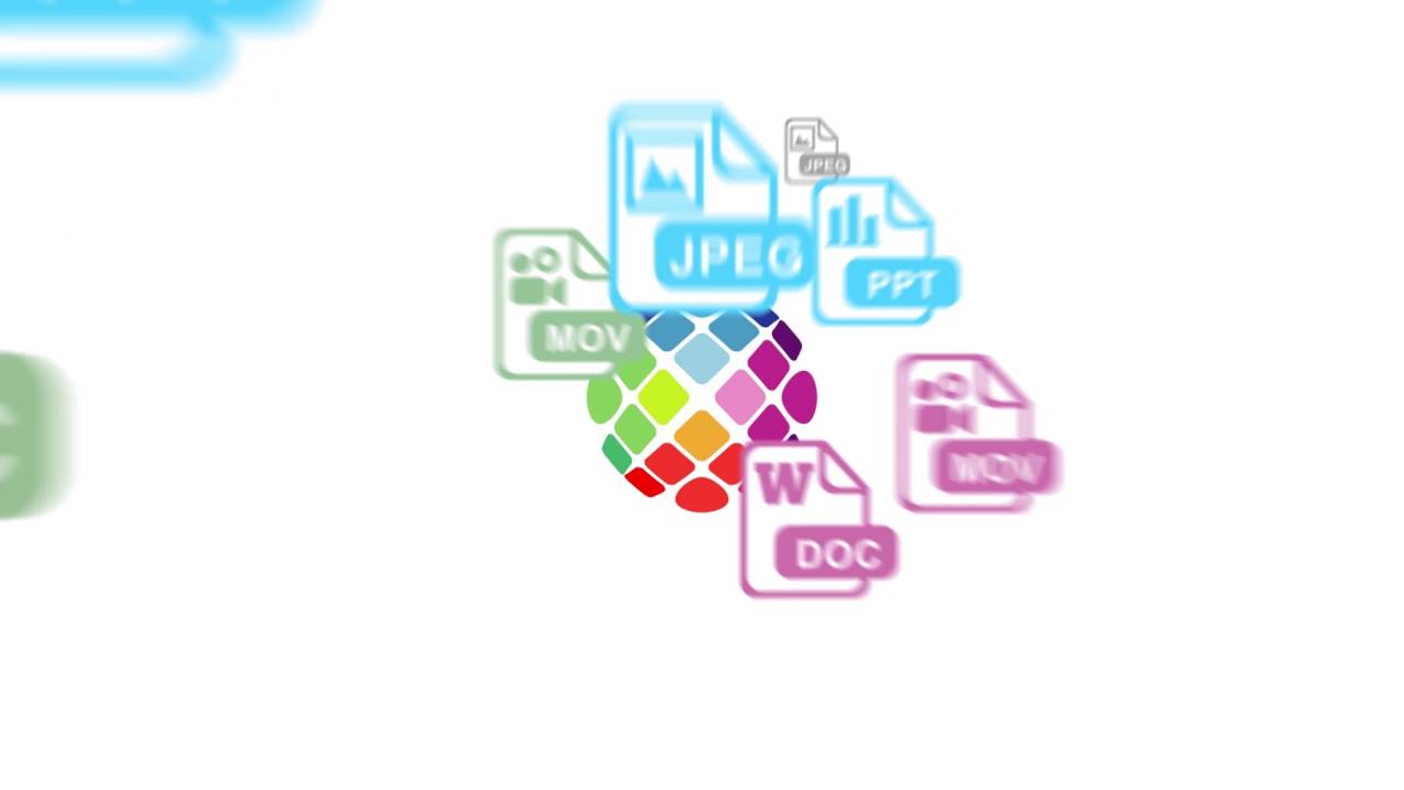 marketing effectiveness nielsen Showpad trailer