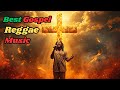 From Trial to Triumph – Miracle Worker | Powerful Gospel Reggae of Faith, Victory & Testimony
