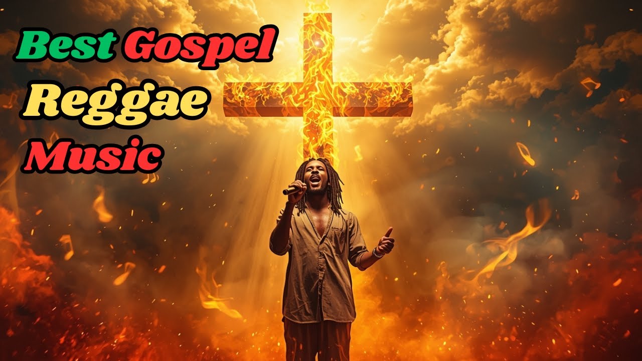 From Trial to Triumph – Miracle Worker | Powerful Gospel Reggae of Faith, Victory & Testimony