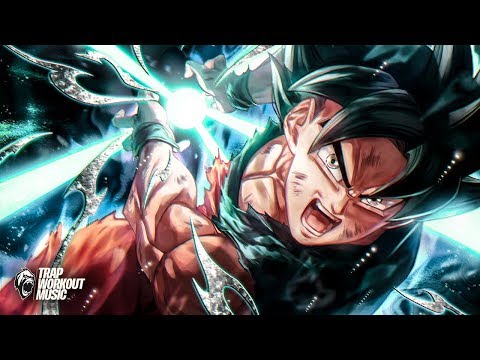 SAIYAN WORKOUT MIX ⚡️ EPIC TRAP MUSIC 2019 (Mixed by Lord Nekros)