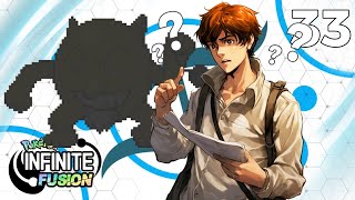 Pokémon Infinite Fusion Ep.33 - MÁS PERDIDO QUE UN OCTILLERY EN UN GARAJE