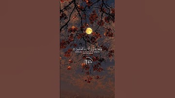 سورة الشعراء | الآية - 75 - 80 | القارئ يوسف الصقير | اكتب_شي_توجر_عليه | #قرآن | #يوسف_الصقير