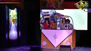 Pötter Revue 2022, Ummer Beater