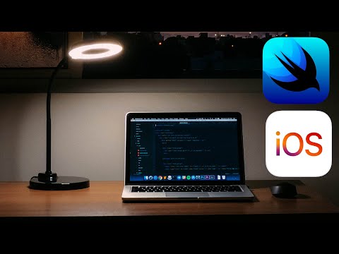 IOS App Development Crash Course - Become IOS Developer
