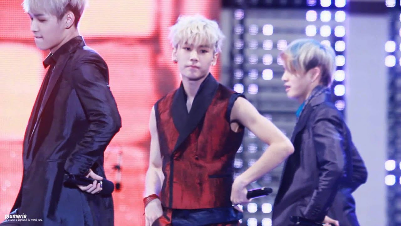 131007 추풍령가요제 KBS 공개방송 일훈이 - 두번째 고백