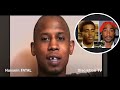 Hussein Fatal “I Heard Orlando Try To Snatch A Chain Before The Tupac Drama”
